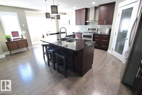 4408 Crabapple Landing Landing, Edmonton, AB 