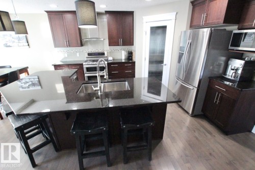 4408 Crabapple Landing Landing, Edmonton, AB 
