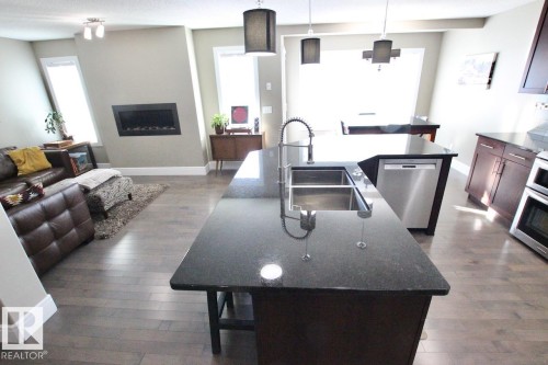 4408 Crabapple Landing Landing, Edmonton, AB 