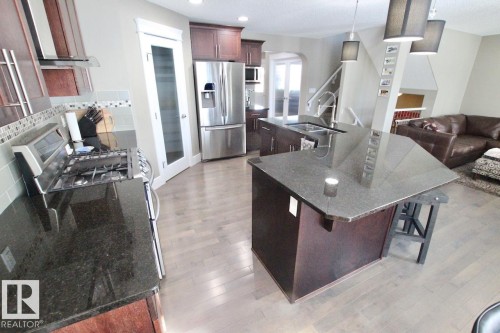 4408 Crabapple Landing Landing, Edmonton, AB 