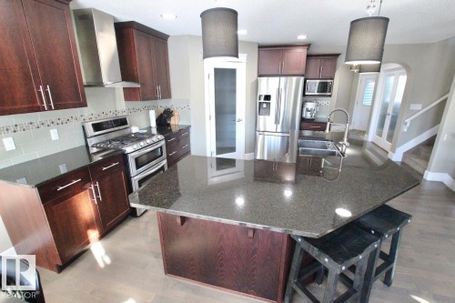 4408 Crabapple Landing Landing, Edmonton, AB 