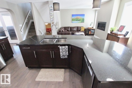 4408 Crabapple Landing Landing, Edmonton, AB 