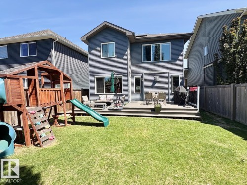 4408 Crabapple Landing Landing, Edmonton, AB 