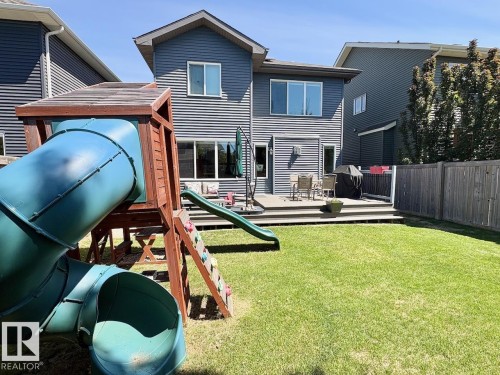 4408 Crabapple Landing Landing, Edmonton, AB 