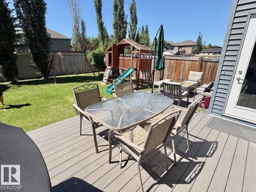4408 Crabapple Landing Landing, Edmonton, AB 