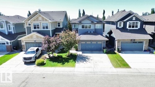 4408 Crabapple Landing Landing, Edmonton, AB 