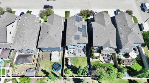 4408 Crabapple Landing Landing, Edmonton, AB 