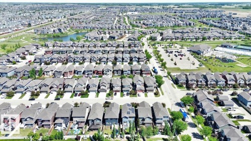 4408 Crabapple Landing Landing, Edmonton, AB 