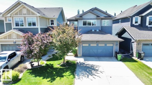 4408 Crabapple Landing Landing, Edmonton, AB 