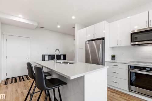 413 11503 76 Avenue, Edmonton, AB 