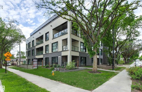 413 11503 76 Avenue, Edmonton, AB 