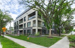 413 11503 76 Avenue  Edmonton, AB T6G 0K6