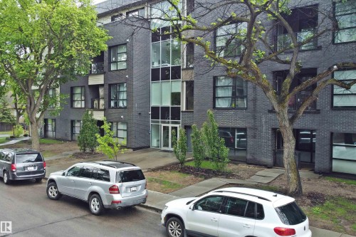413 11503 76 Avenue, Edmonton, AB 