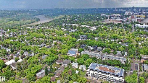 413 11503 76 Avenue, Edmonton, AB 