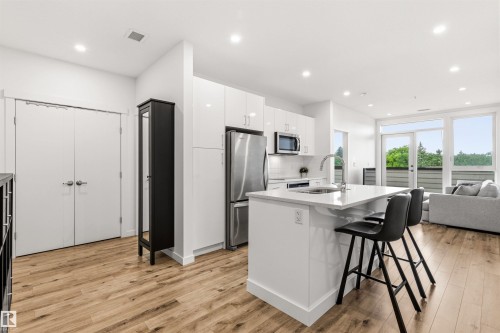 413 11503 76 Avenue, Edmonton, AB 