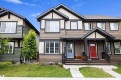 2833 Chokecherry Place  Edmonton, AB T6X 2J8