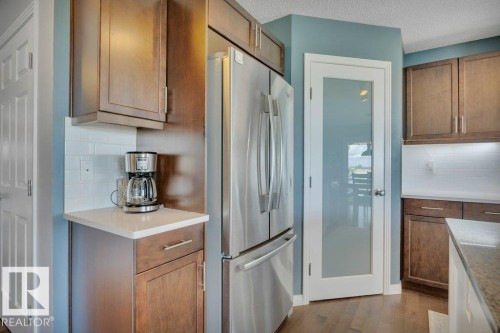 482 Reed Cres Leduc AB - 482 Reed Crescent, Leduc, AB 