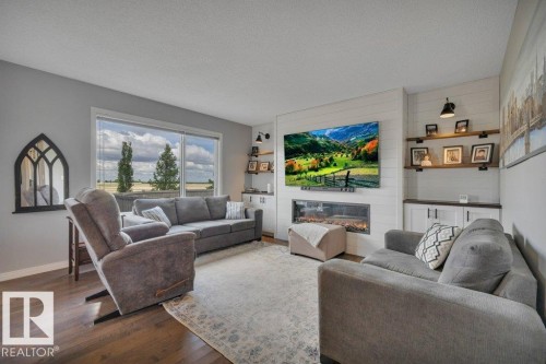 482 Reed Cres Leduc AB - 482 Reed Crescent, Leduc, AB 