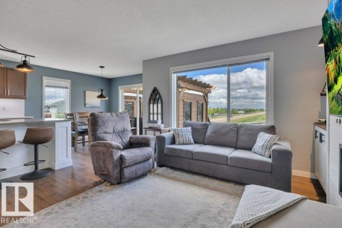 482 Reed Cres Leduc AB - 482 Reed Crescent, Leduc, AB 
