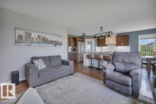 482 Reed Cres Leduc AB - 482 Reed Crescent, Leduc, AB 