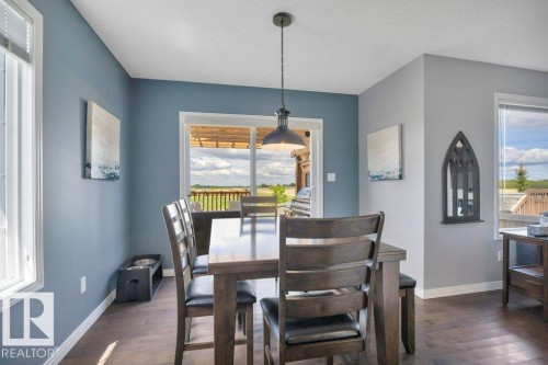 482 Reed Cres Leduc AB - 482 Reed Crescent, Leduc, AB 