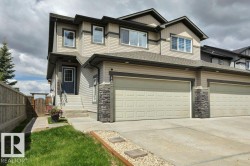 482 REED Crescent  Leduc, AB T9E 0R5