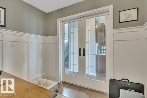 482 Reed Cres Leduc AB. - 482 Reed Crescent, Leduc, AB 