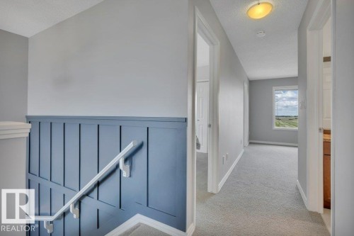 482 Reed Cres Leduc, AB . - 482 Reed Crescent, Leduc, AB 