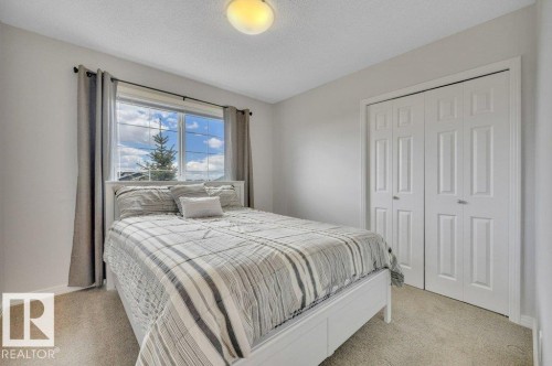 482 Reed Cres Leduc, AB . - 482 Reed Crescent, Leduc, AB 