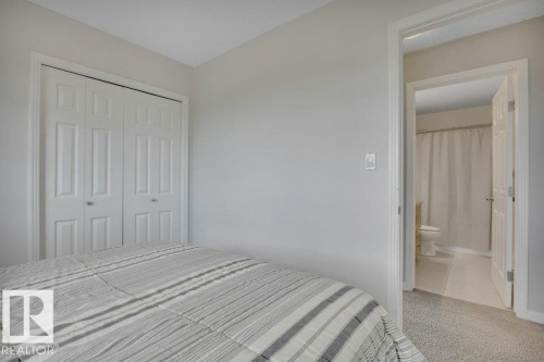 482 Reed Cres Leduc, AB . - 482 Reed Crescent, Leduc, AB 