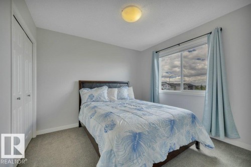 482 Reed Cres Leduc, AB . - 482 Reed Crescent, Leduc, AB 