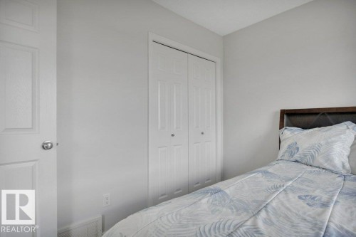 482 Reed Cres Leduc, AB . - 482 Reed Crescent, Leduc, AB 