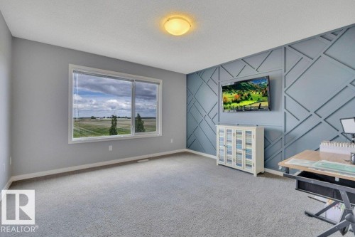 482 Reed Cres Leduc, AB . - 482 Reed Crescent, Leduc, AB 
