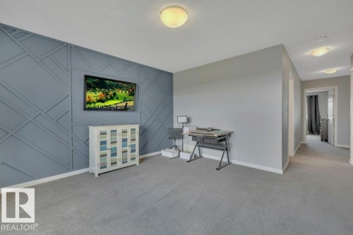 482 Reed Cres Leduc, AB . - 482 Reed Crescent, Leduc, AB 