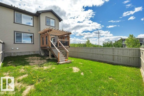 482 Reed Crescent, Leduc, AB 
