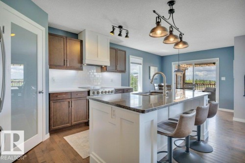 482 Reed Cres Leduc AB. - 482 Reed Crescent, Leduc, AB 
