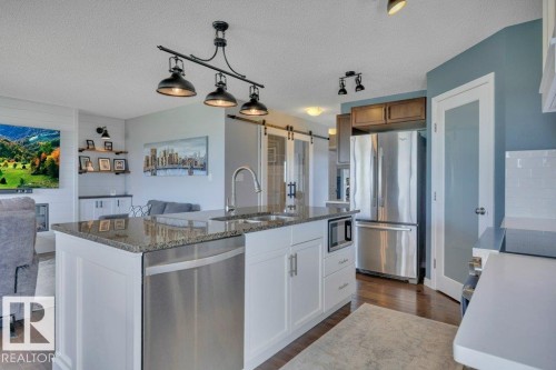 482 Reed Crescent, Leduc, AB 