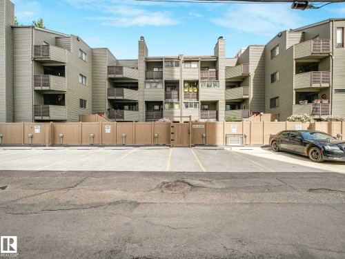 201 10148 118 Street, Edmonton, AB 