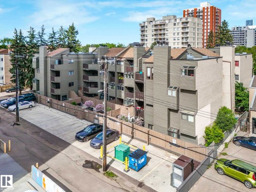 201 10148 118 Street, Edmonton, AB 
