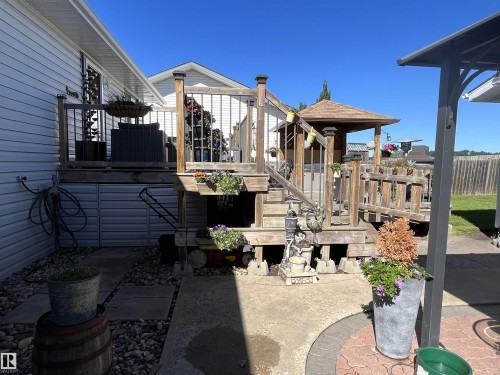 5134 59 Avenue, Elk Point, AB 
