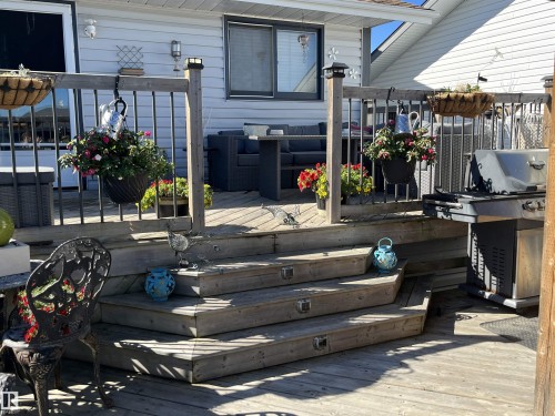 5134 59 Avenue, Elk Point, AB 