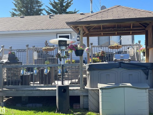 5134 59 Avenue, Elk Point, AB 