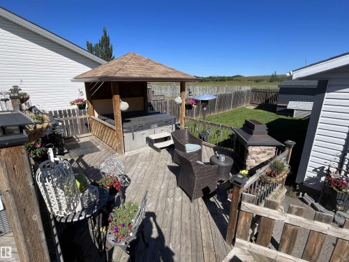 5134 59 Avenue, Elk Point, AB 