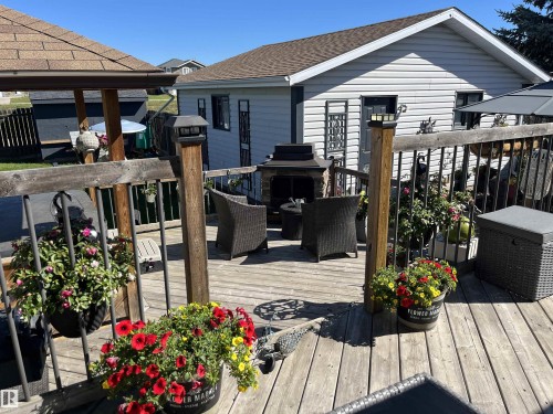 5134 59 Avenue, Elk Point, AB 
