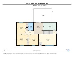 Floor plan - 