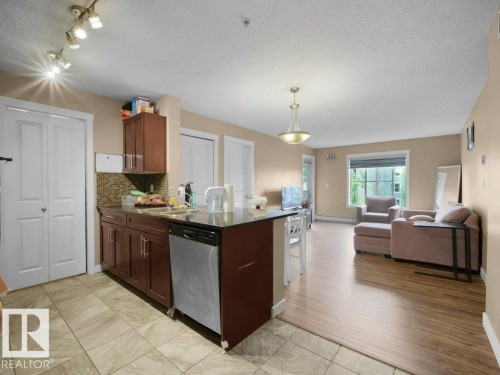209 5370 Chappelle Road, Edmonton, AB 