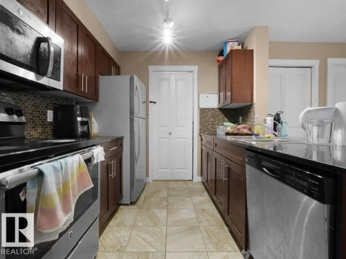 209 5370 Chappelle Road, Edmonton, AB 