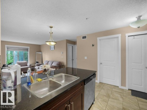 209 5370 Chappelle Road, Edmonton, AB 