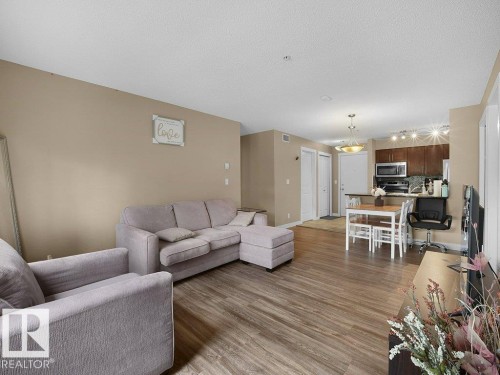 209 5370 Chappelle Road, Edmonton, AB 