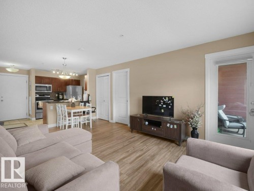209 5370 Chappelle Road, Edmonton, AB 